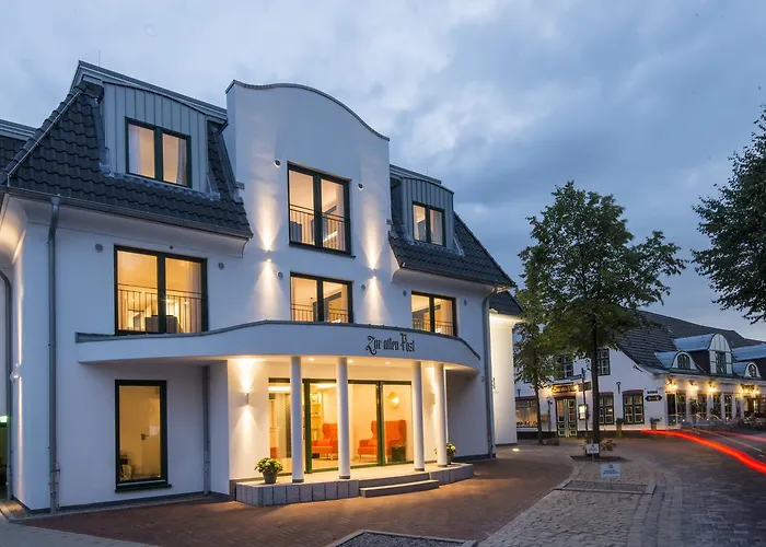 Hotel Zur alten Post