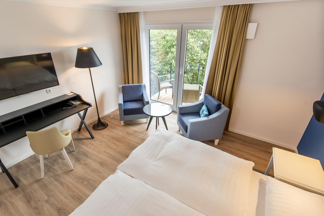 Boutique-hotel Zur Alten Post Hotel Büsum