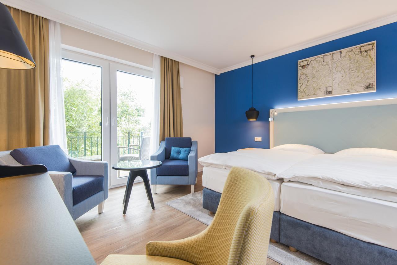 Zur Alten Post Hotel Büsum