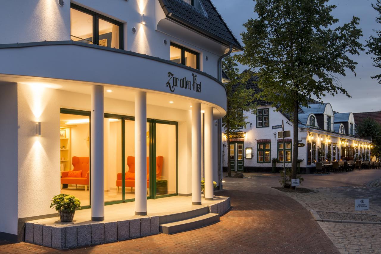 Zur Alten Post