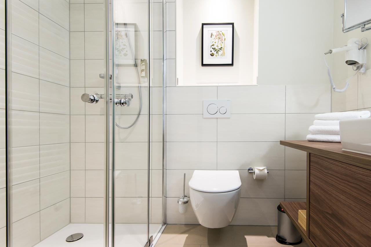 Hotel Zur Alten Post 4*