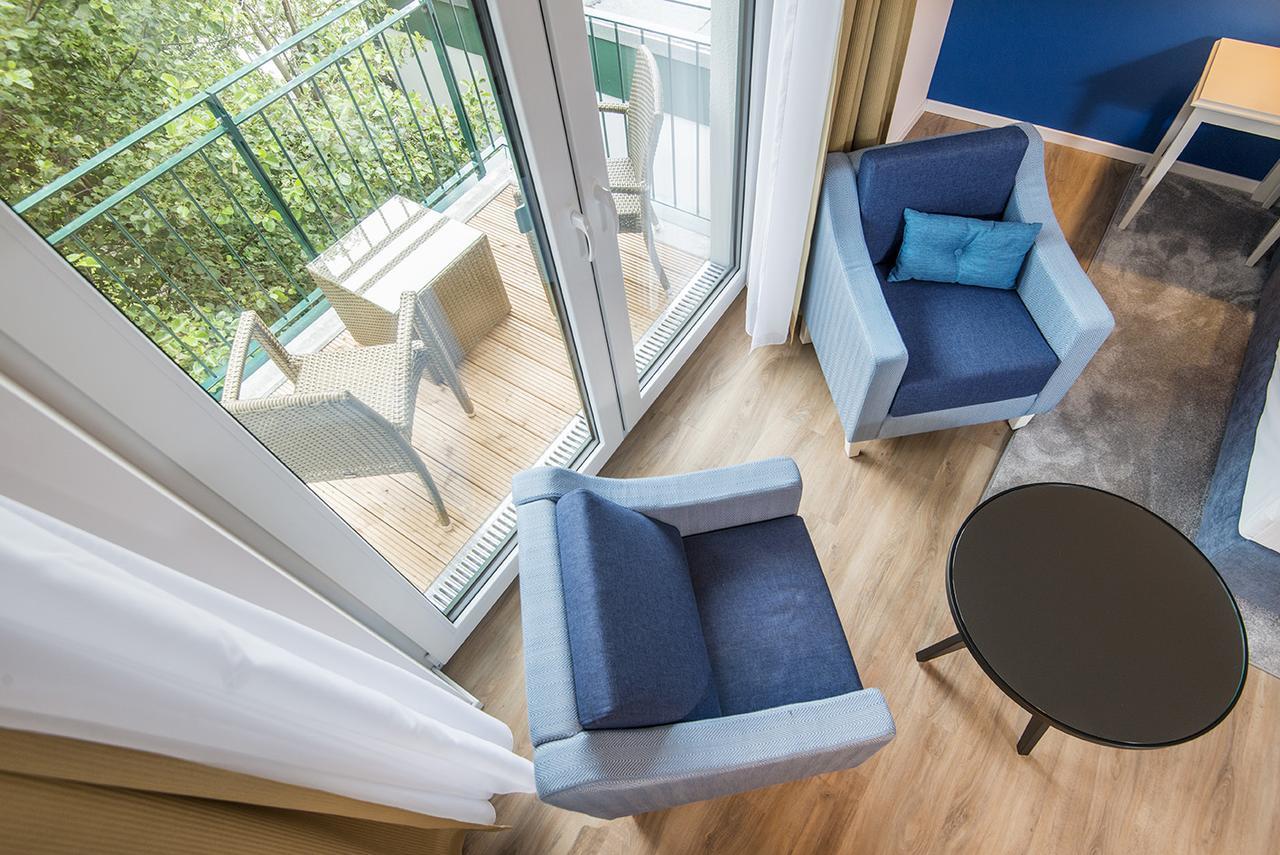 Hotel Zur Alten Post Büsum