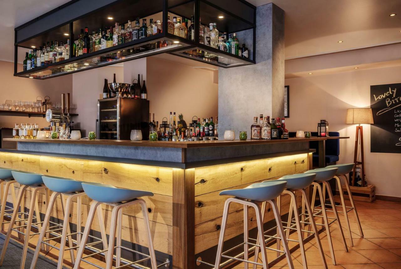 Boutique-hotel Zur Alten Post Büsum